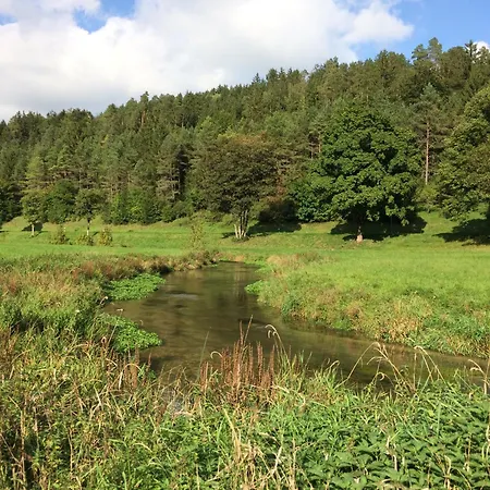 Zur Post 1 Breitenbrunn (Bavaria)