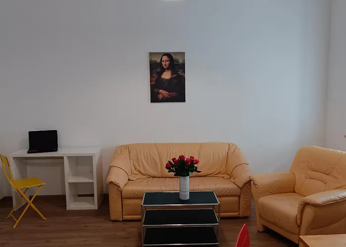 Zur Post 1 Breitenbrunn (Bavaria)