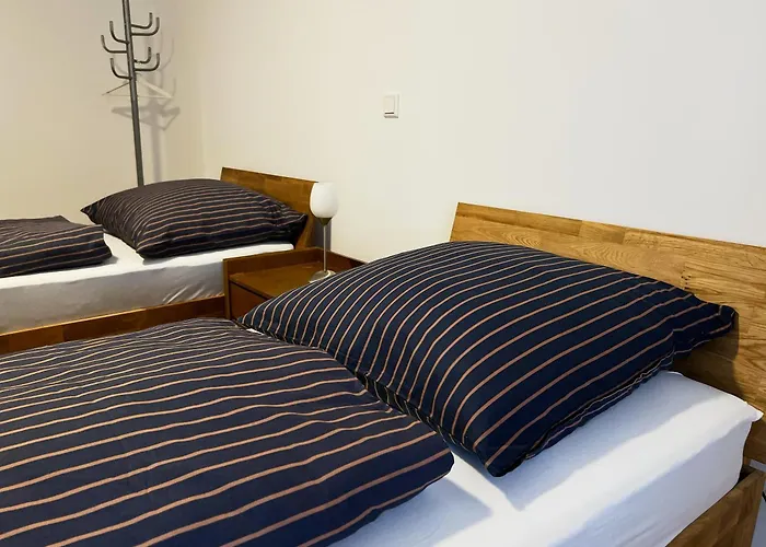 Zur Post 1 Breitenbrunn (Bavaria)