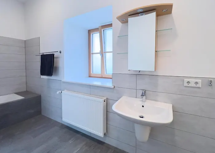 Zur Post 1 Breitenbrunn (Bavaria)