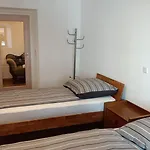 Zur Post 1 Apartment