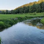 Zur Post 1 Breitenbrunn (Bavaria)