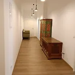 Zur Post 1 Διαμέρισμα
