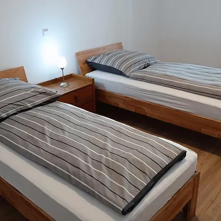 Zur Post 1 Apartment