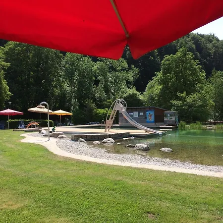 Apartment Zur Post 1 Breitenbrunn (Bavaria)