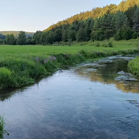 Zur Post 1 Breitenbrunn (Bavaria)