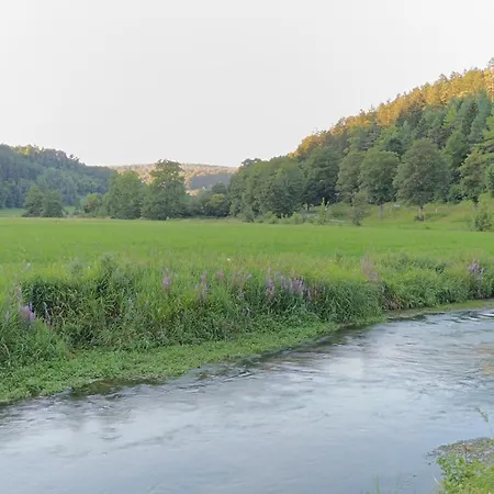 Zur Post 1 Apartment