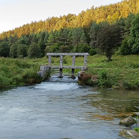 דירה Zur Post 1 *