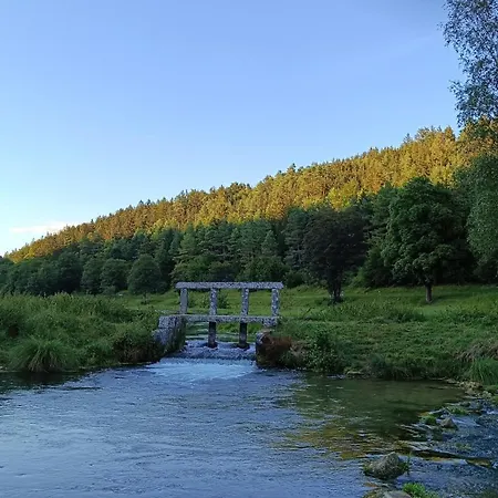 Zur Post 1 * Breitenbrunn (Bavaria)