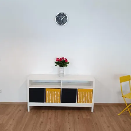 Zur Post 1 Apartment