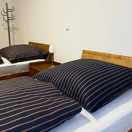 Zur Post 1 Breitenbrunn (Bavaria)