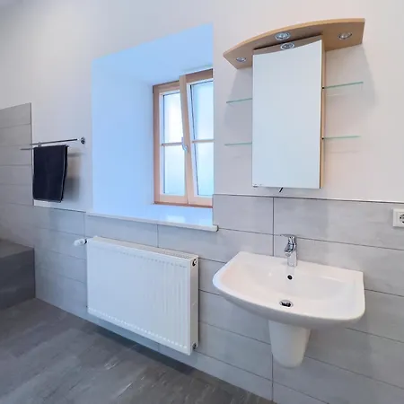 Zur Post 1 Breitenbrunn (Bavaria)