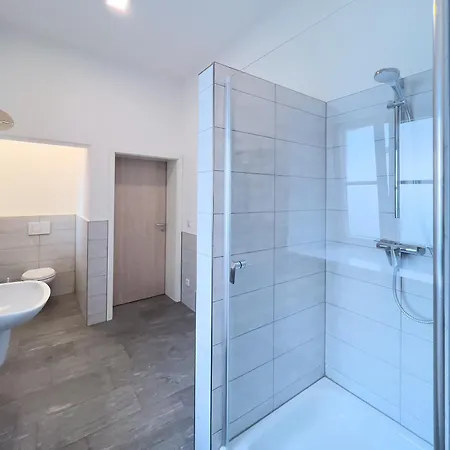 דירה Zur Post 1 *