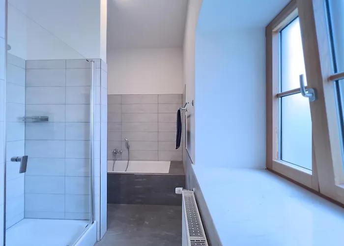 Zur Post 1 Breitenbrunn (Bavaria)